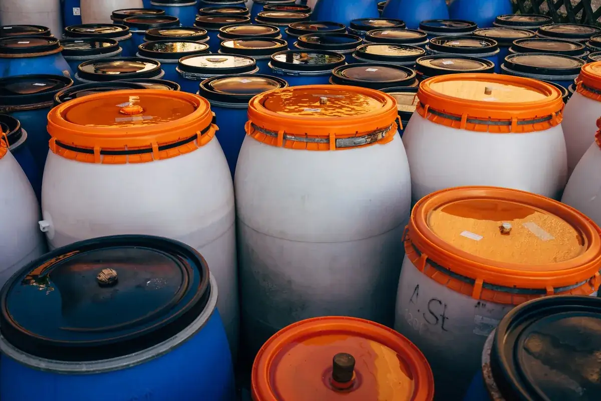 Chemical & Toxic Waste Cleanup in Walton Park, NY